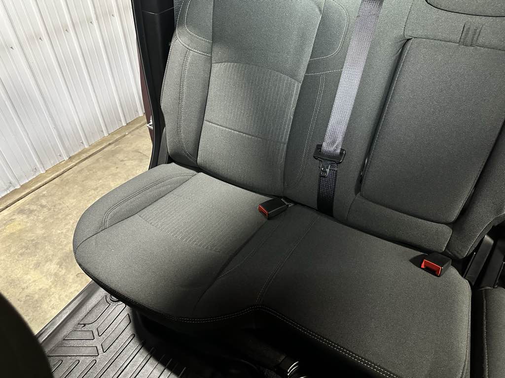 2022 Ram 2500 Big Horn photo 35