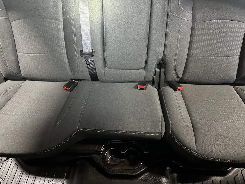 2022 Ram 2500 Big Horn photo 36