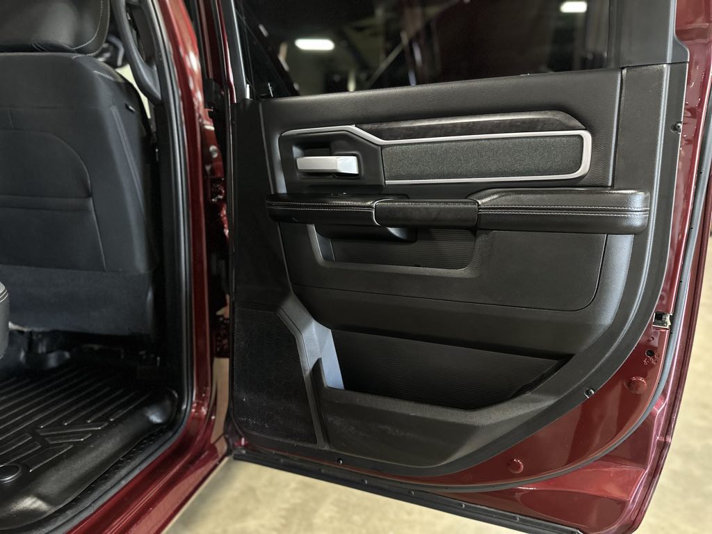 2022 Ram 2500 Big Horn photo 38