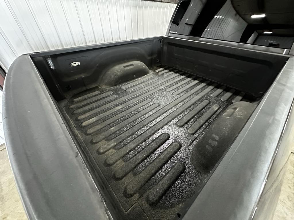 2017 Ram 2500 Tradesman photo 4