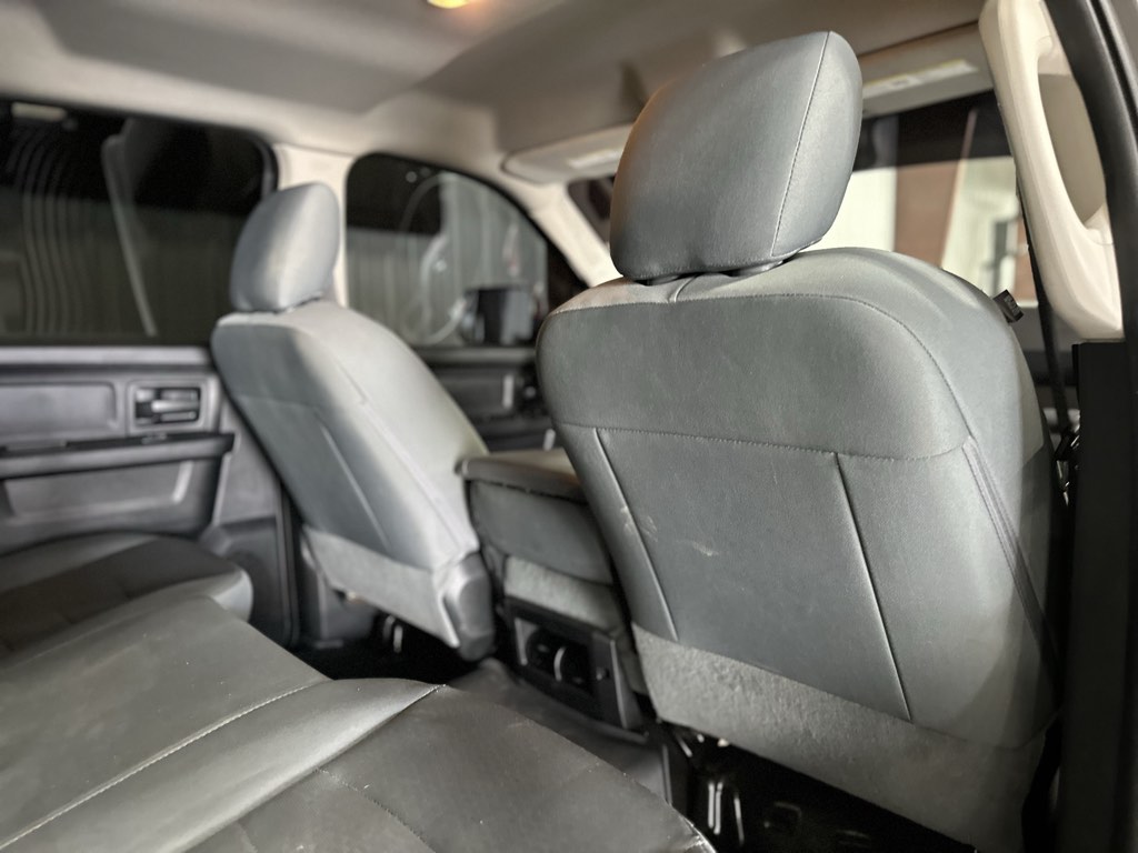 2017 Ram 2500 Tradesman photo 17