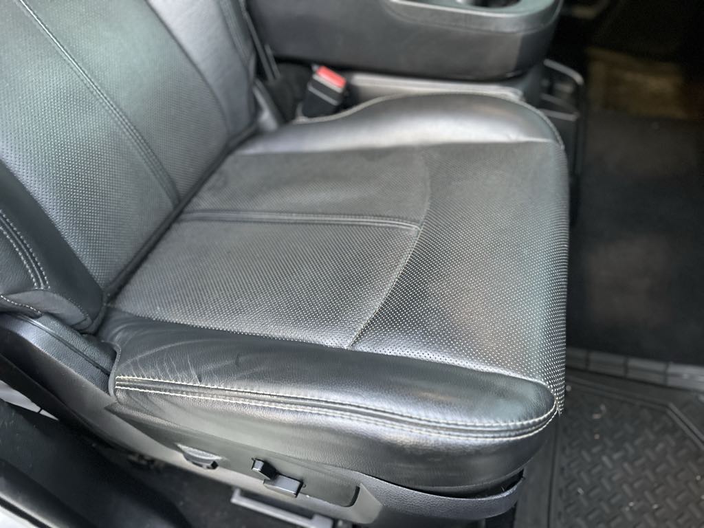 2018 Ram 2500 Laramie photo 27