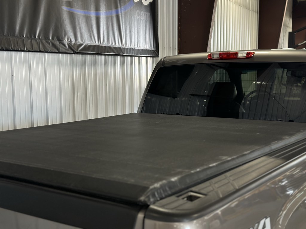 2014 Gmc Sierra SLT photo 4