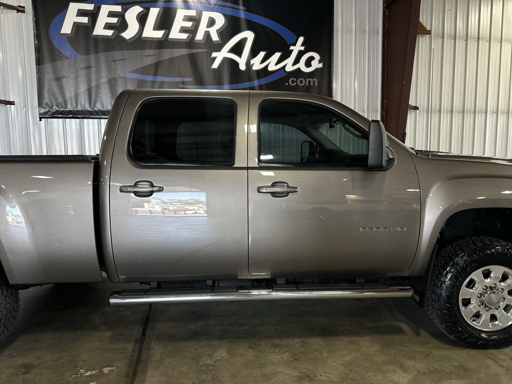 2014 Gmc Sierra SLT photo 6