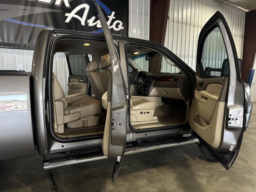 2014 Gmc Sierra SLT photo 8