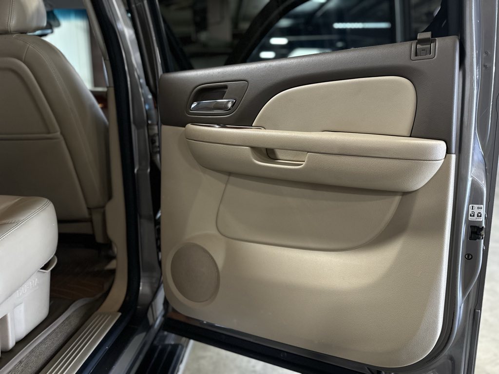 2014 Gmc Sierra SLT photo 9