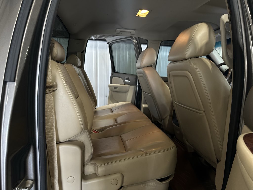 2014 Gmc Sierra SLT photo 10