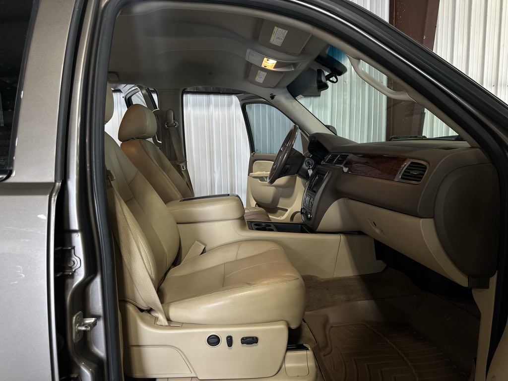 2014 Gmc Sierra SLT photo 11