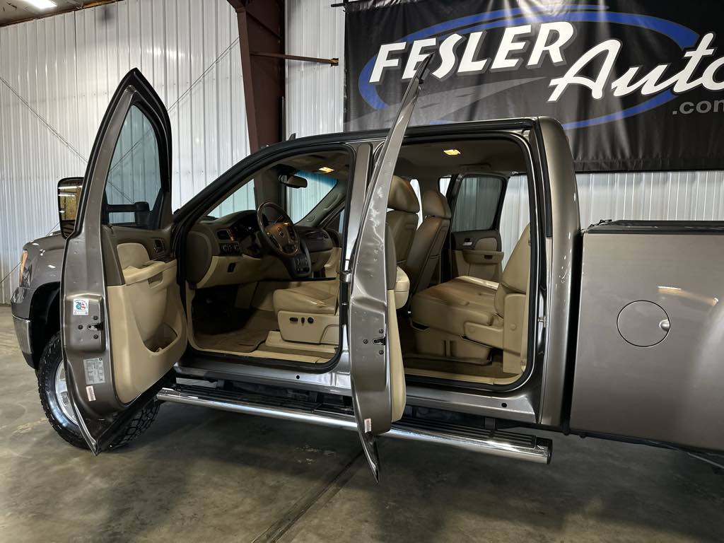 2014 Gmc Sierra SLT photo 14