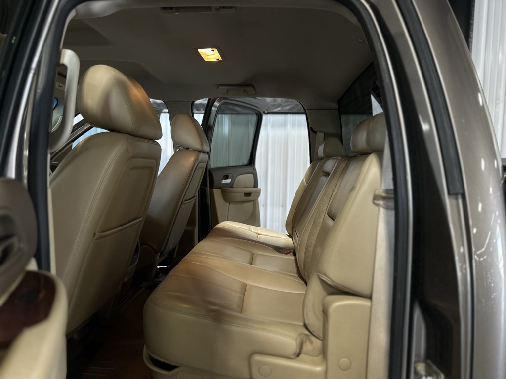 2014 Gmc Sierra SLT photo 15