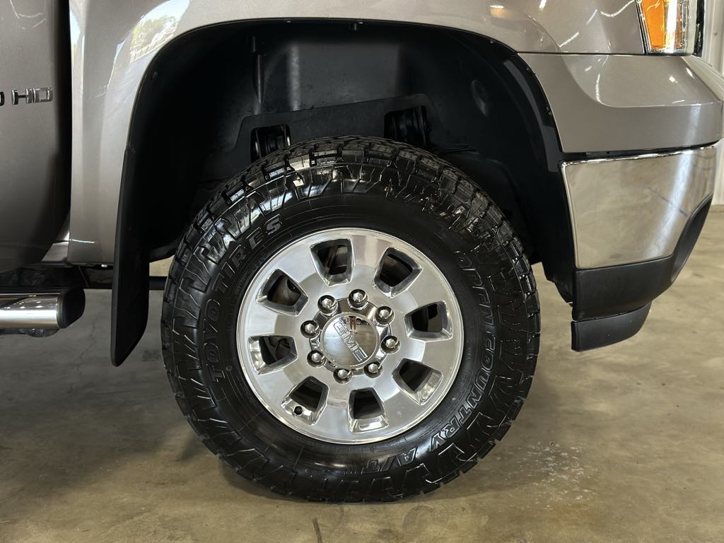 2014 Gmc Sierra SLT photo 21