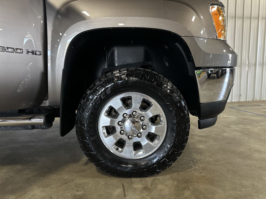 2014 Gmc Sierra SLT photo 22