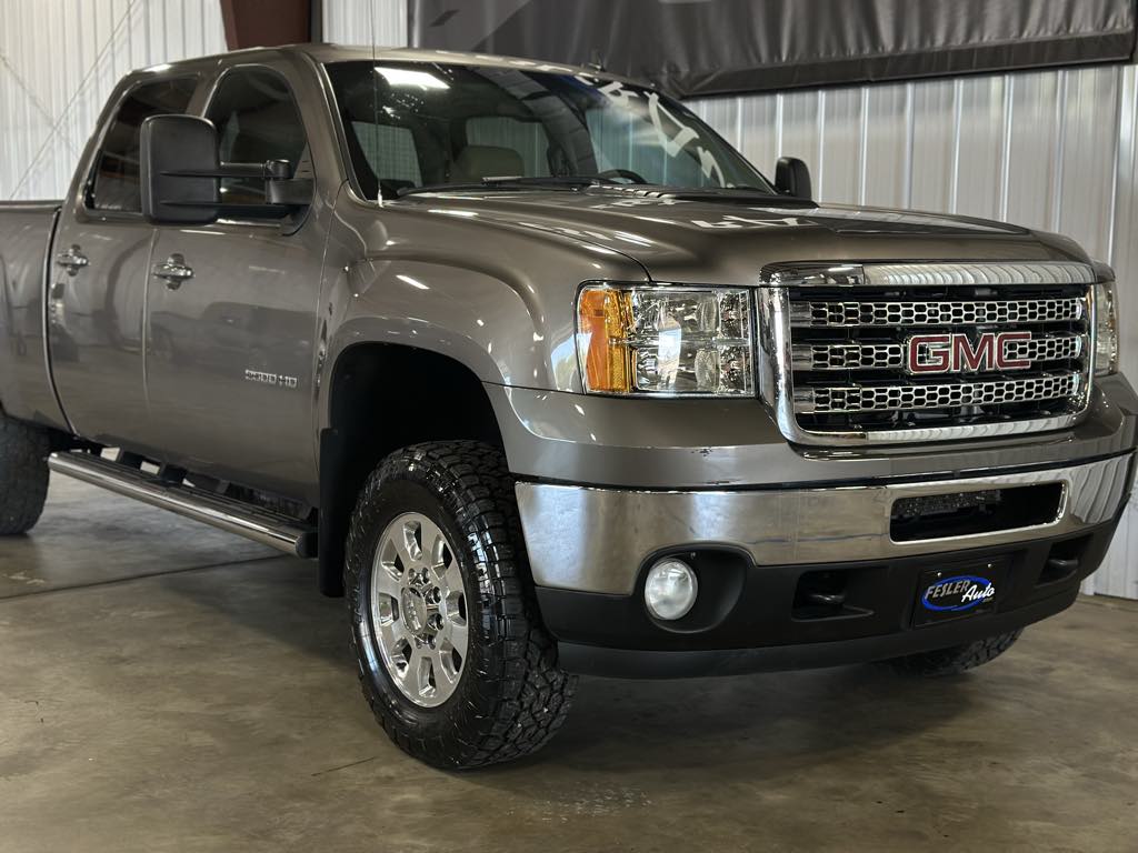 2014 Gmc Sierra SLT photo 23