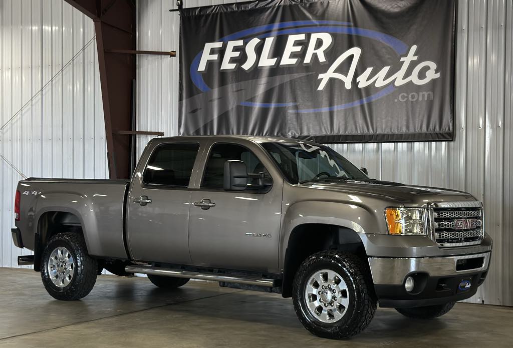 2014 Gmc Sierra SLT photo 25