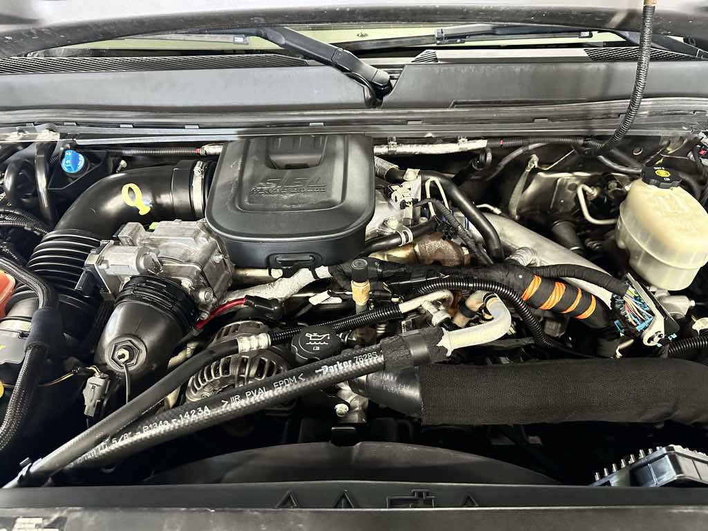2014 Gmc Sierra SLT photo 26