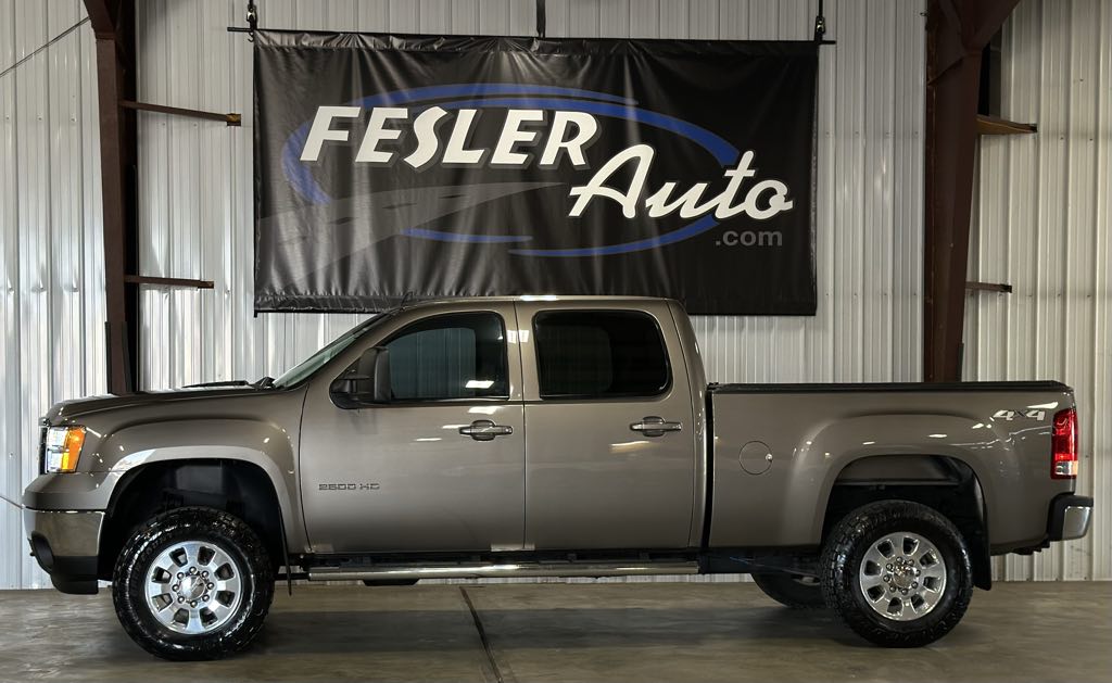 2014 Gmc Sierra SLT photo 27
