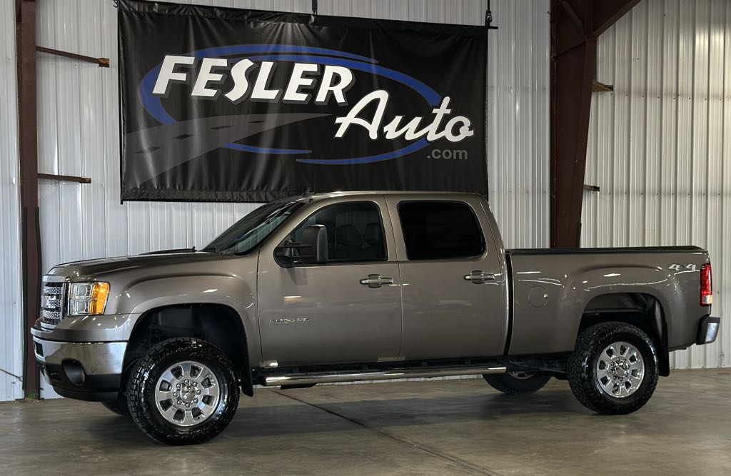 2014 Gmc Sierra SLT photo 28