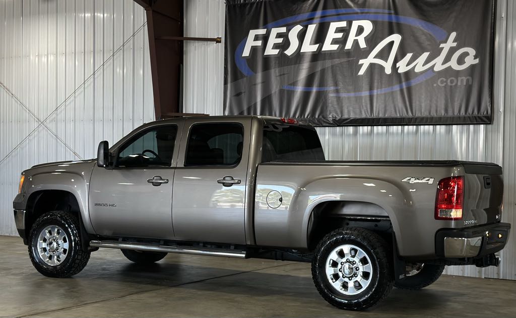 2014 Gmc Sierra SLT photo 29