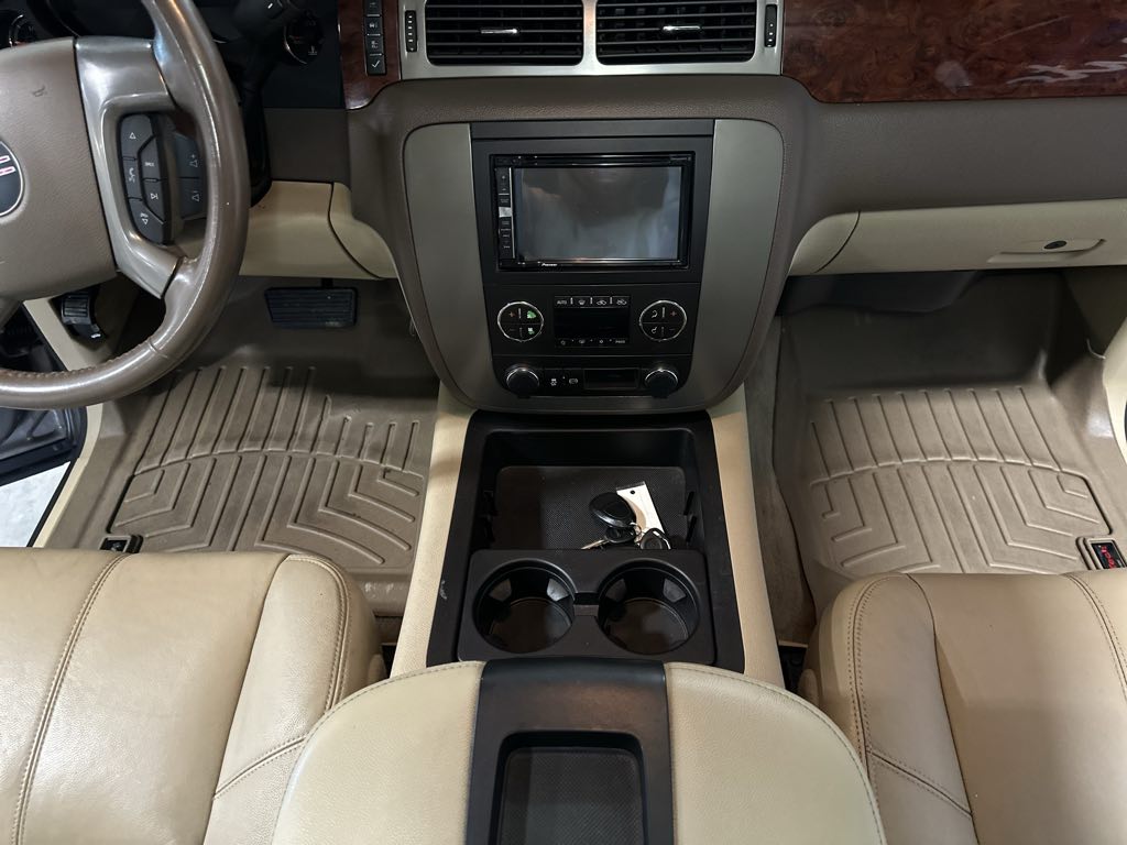 2014 Gmc Sierra SLT photo 32