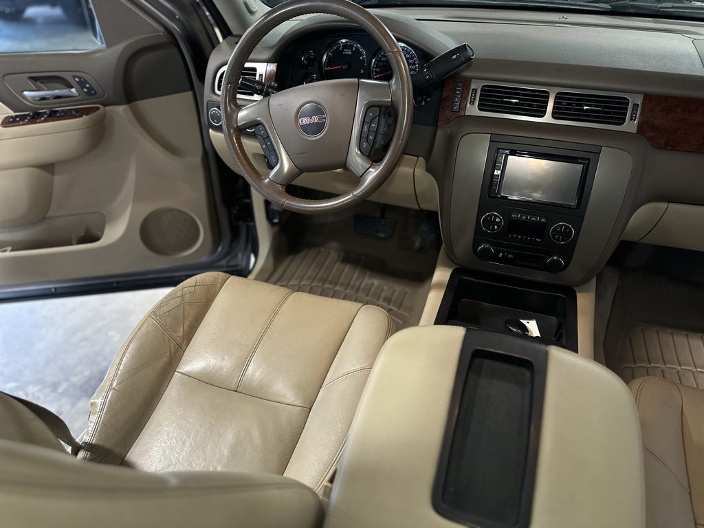 2014 Gmc Sierra SLT photo 34