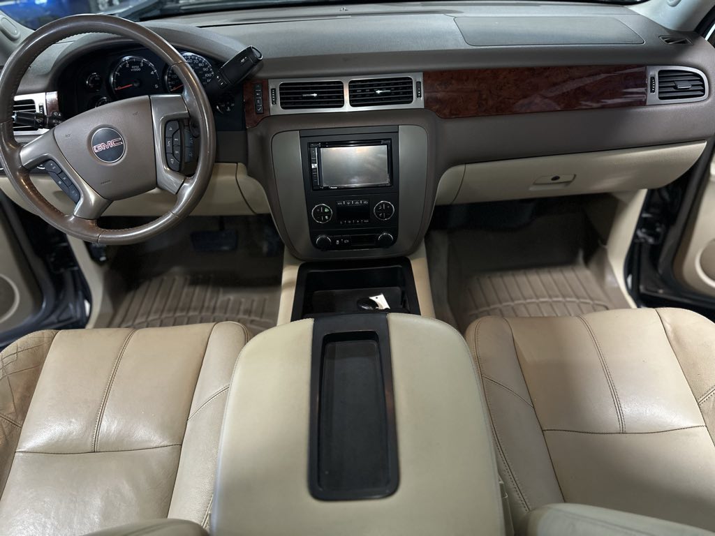 2014 Gmc Sierra SLT photo 35