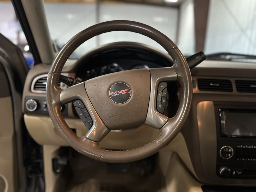 2014 Gmc Sierra SLT photo 36