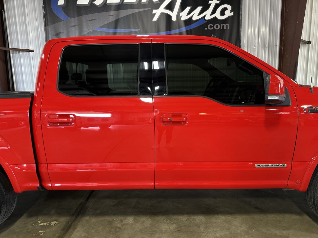 2019 Ford F-150 Lariat photo 3