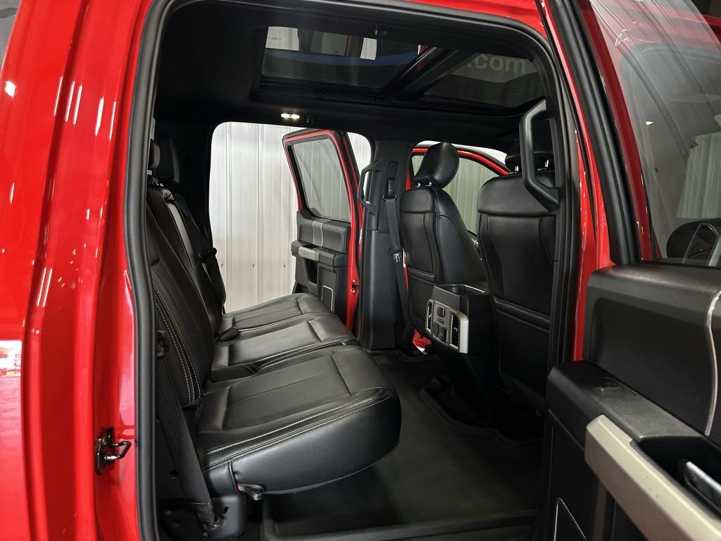 2019 Ford F-150 Lariat photo 7