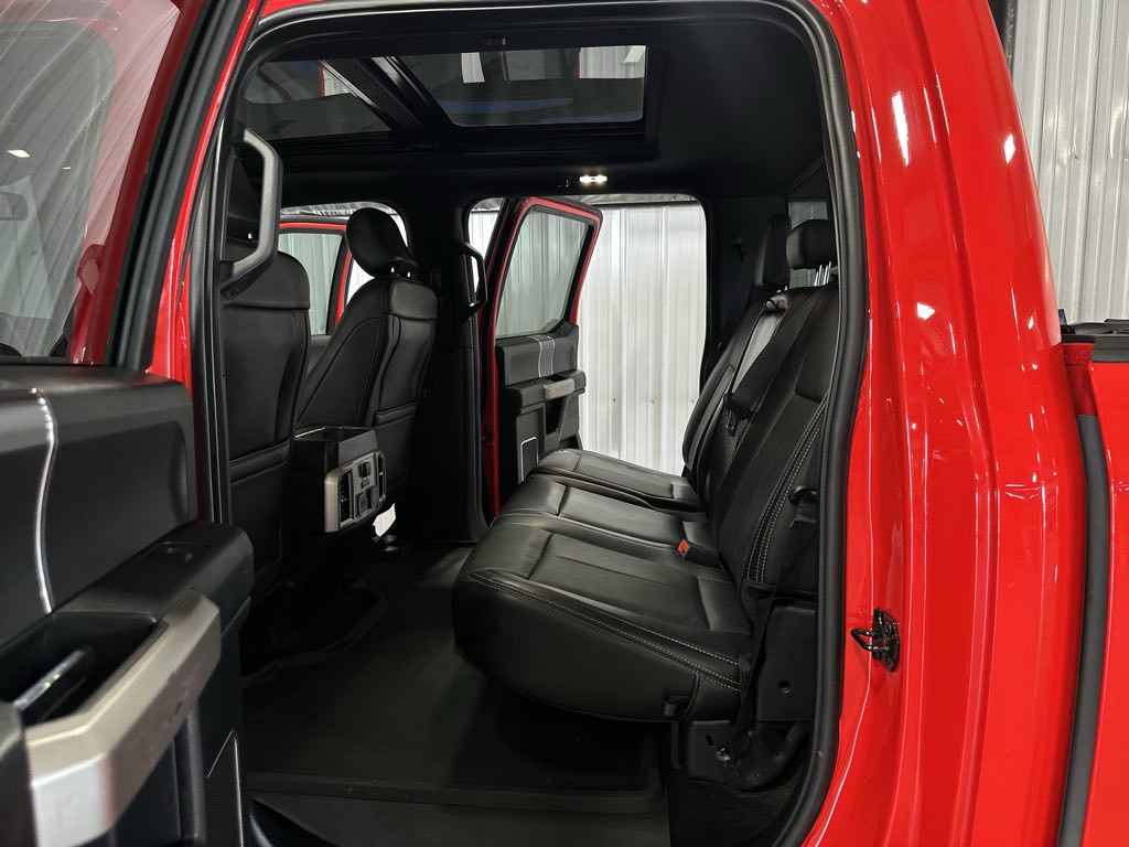 2019 Ford F-150 Lariat photo 15