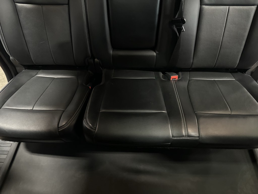 2019 Ford F-150 Lariat photo 25