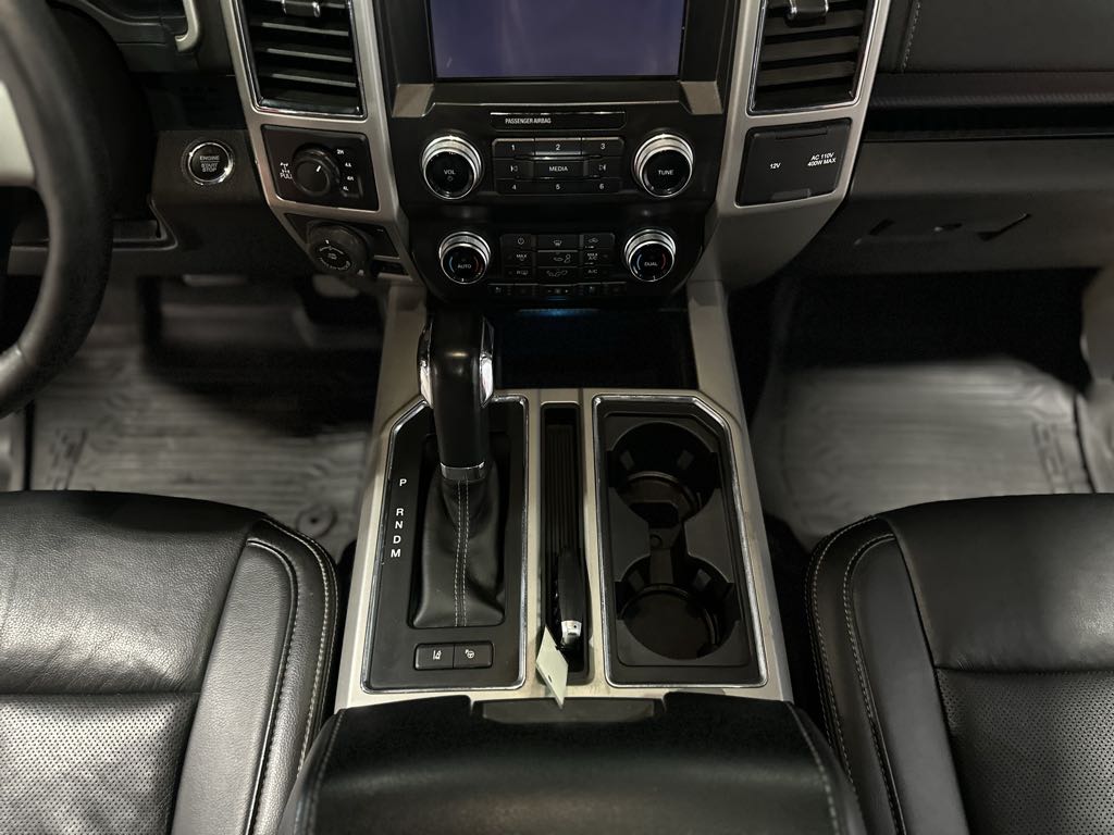 2019 Ford F-150 Lariat photo 26