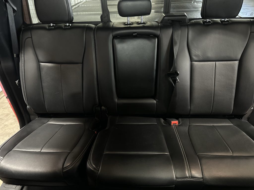 2019 Ford F-150 Lariat photo 27