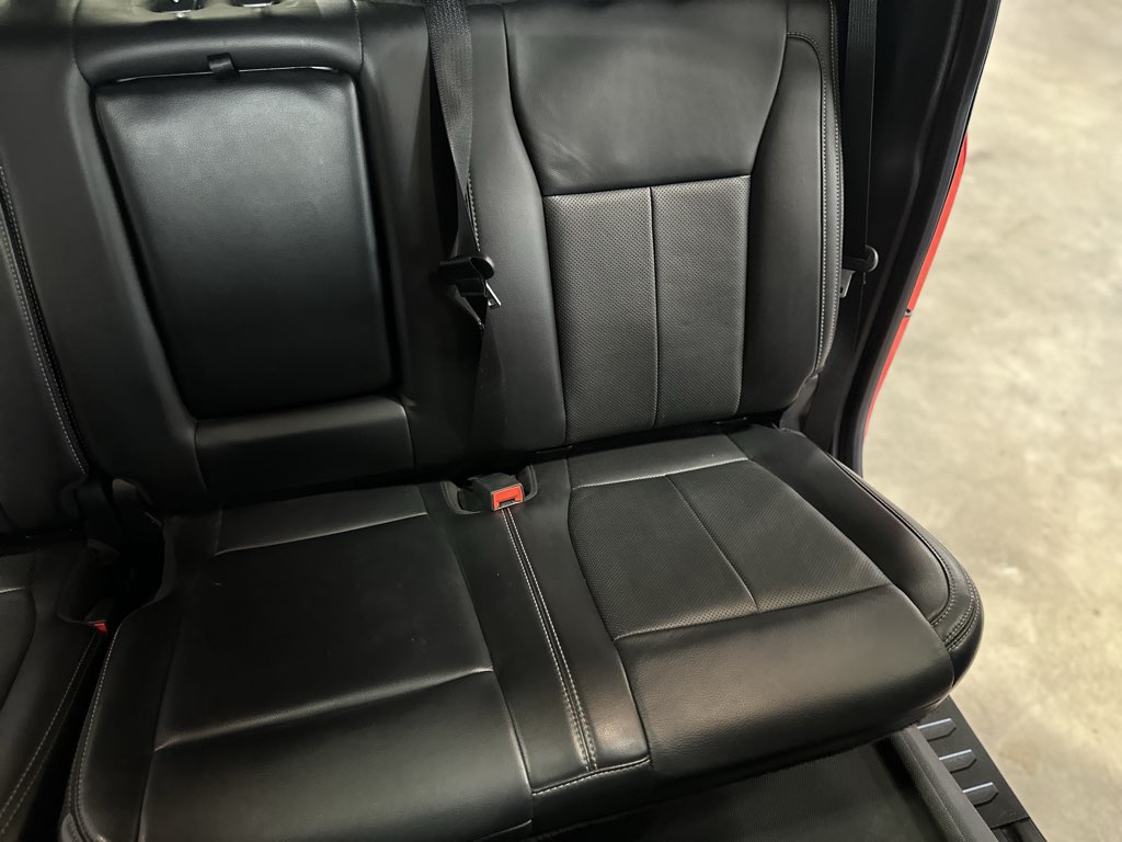 2019 Ford F-150 Lariat photo 39