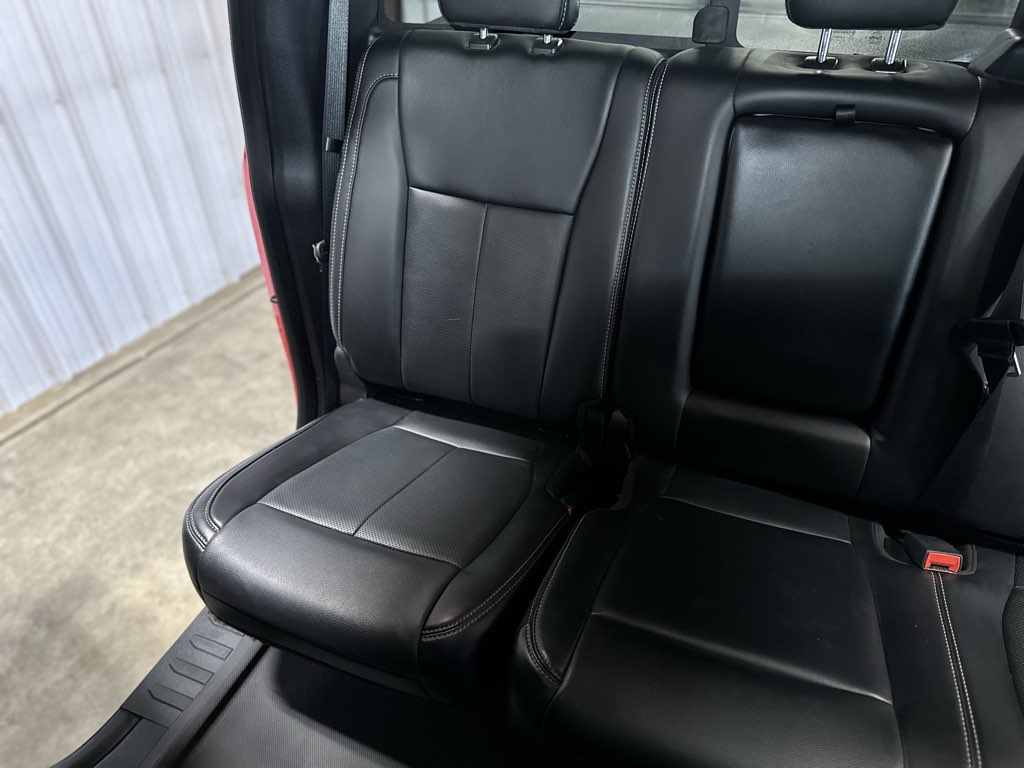 2019 Ford F-150 Lariat photo 40