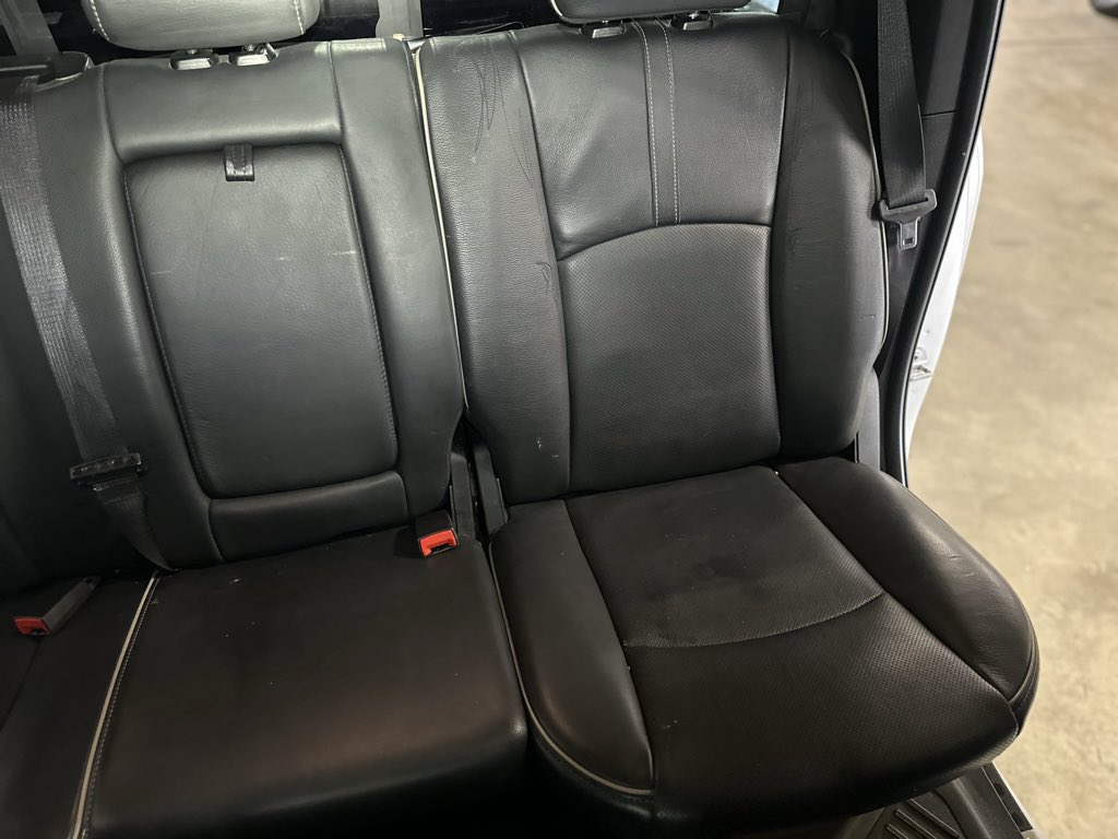 2016 Ram 2500 Longhorn Limited photo 23