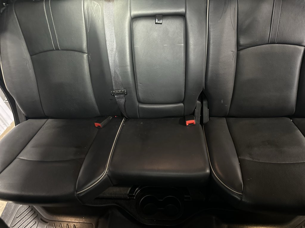 2016 Ram 2500 Longhorn Limited photo 24