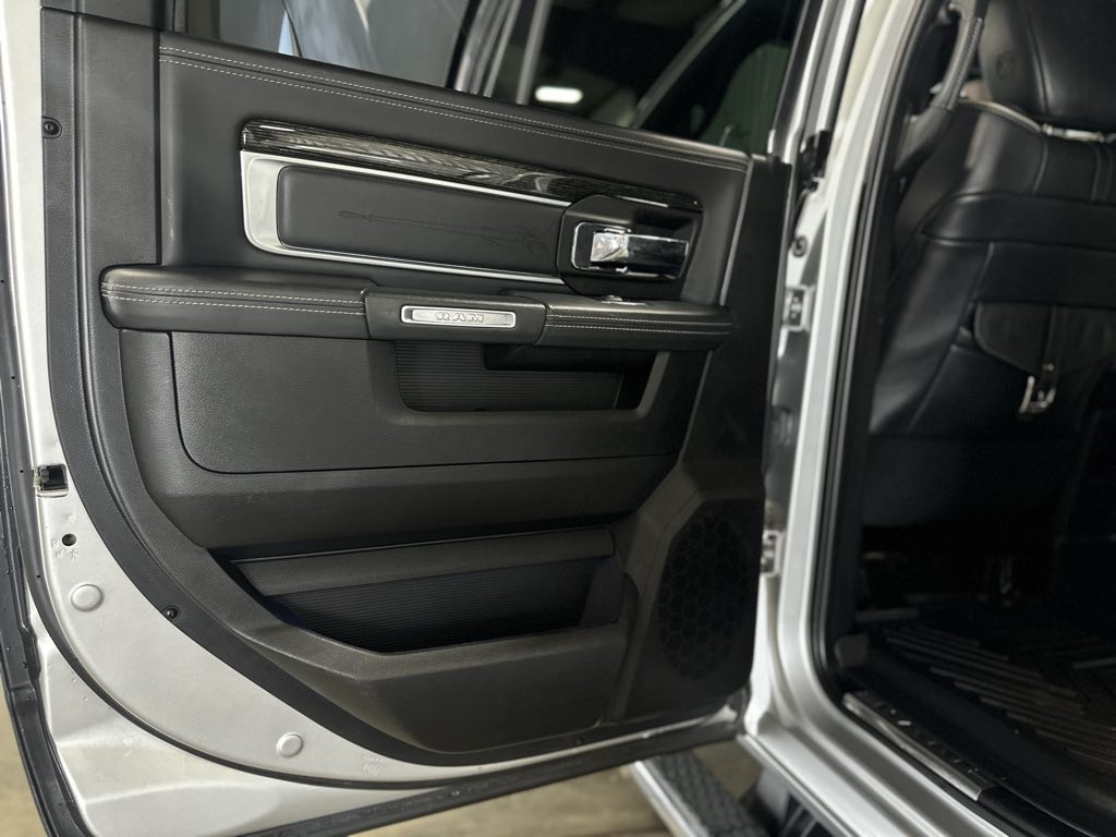 2016 Ram 2500 Longhorn Limited photo 34
