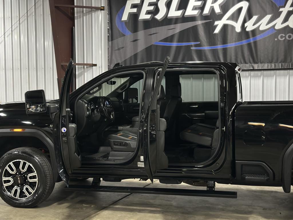 2021 Gmc Sierra AT4 photo 5