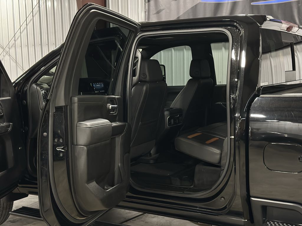 2021 Gmc Sierra AT4 photo 6