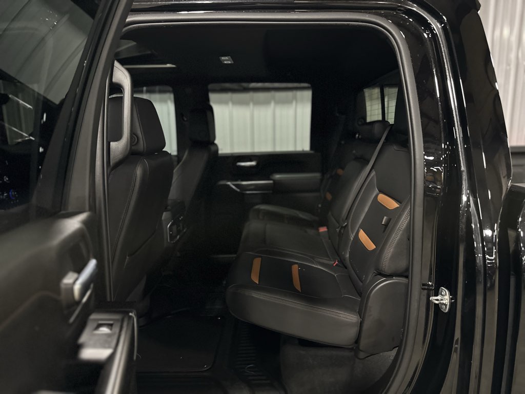 2021 Gmc Sierra AT4 photo 7