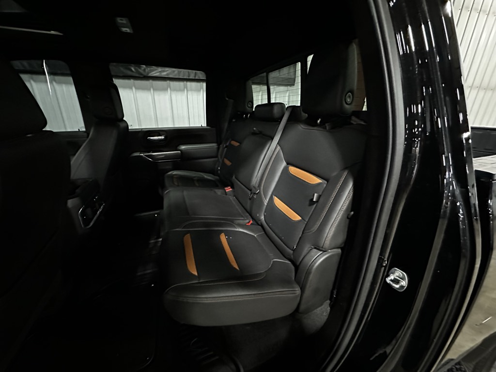 2021 Gmc Sierra AT4 photo 8