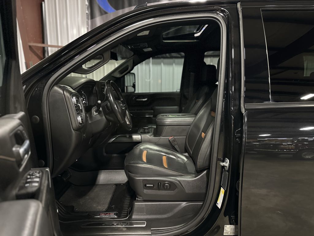2021 Gmc Sierra AT4 photo 10
