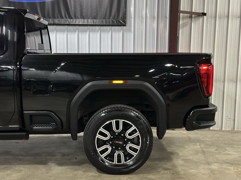 2021 Gmc Sierra AT4 photo 13