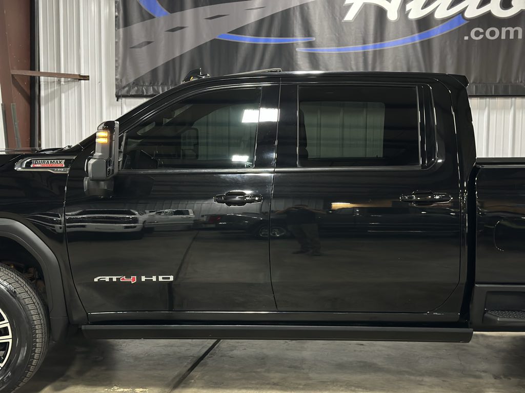 2021 Gmc Sierra AT4 photo 14