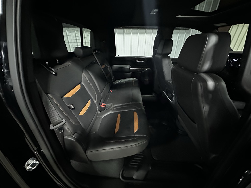 2021 Gmc Sierra AT4 photo 17