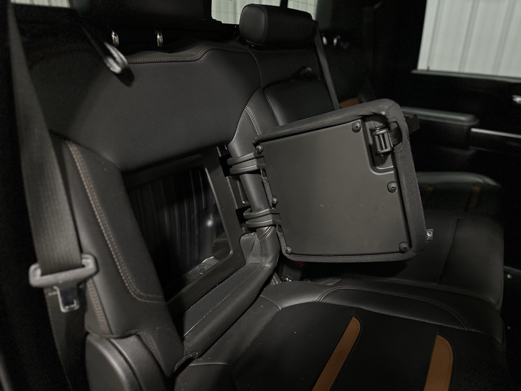 2021 Gmc Sierra AT4 photo 18