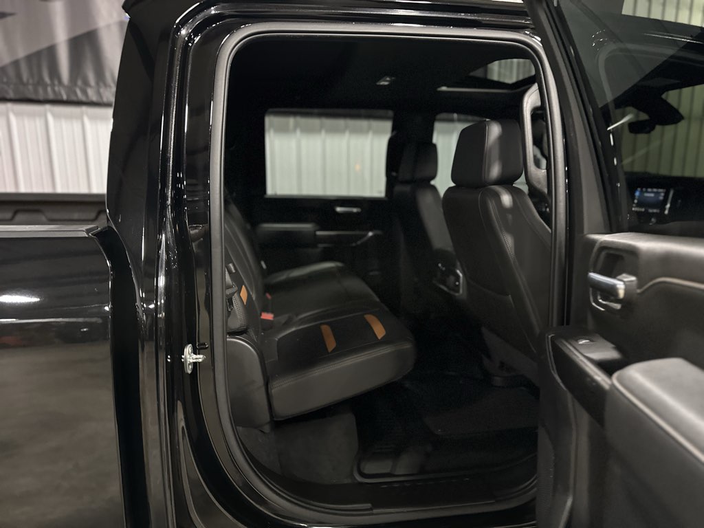 2021 Gmc Sierra AT4 photo 19