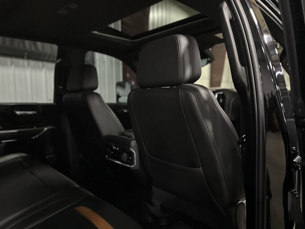 2021 Gmc Sierra AT4 photo 20