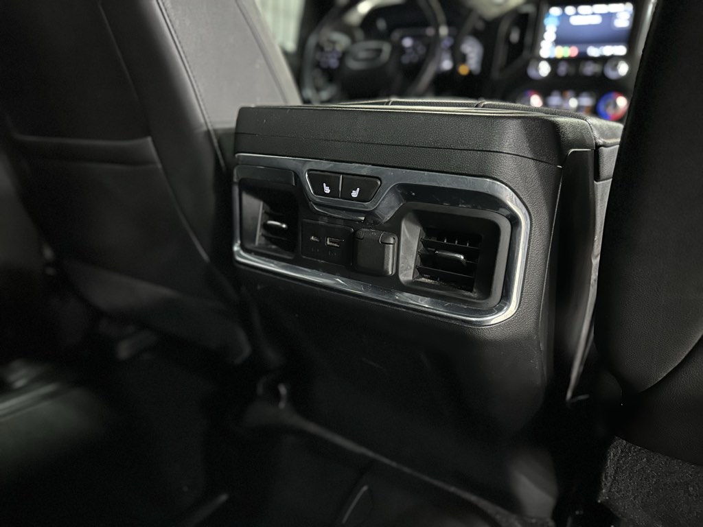 2021 Gmc Sierra AT4 photo 21
