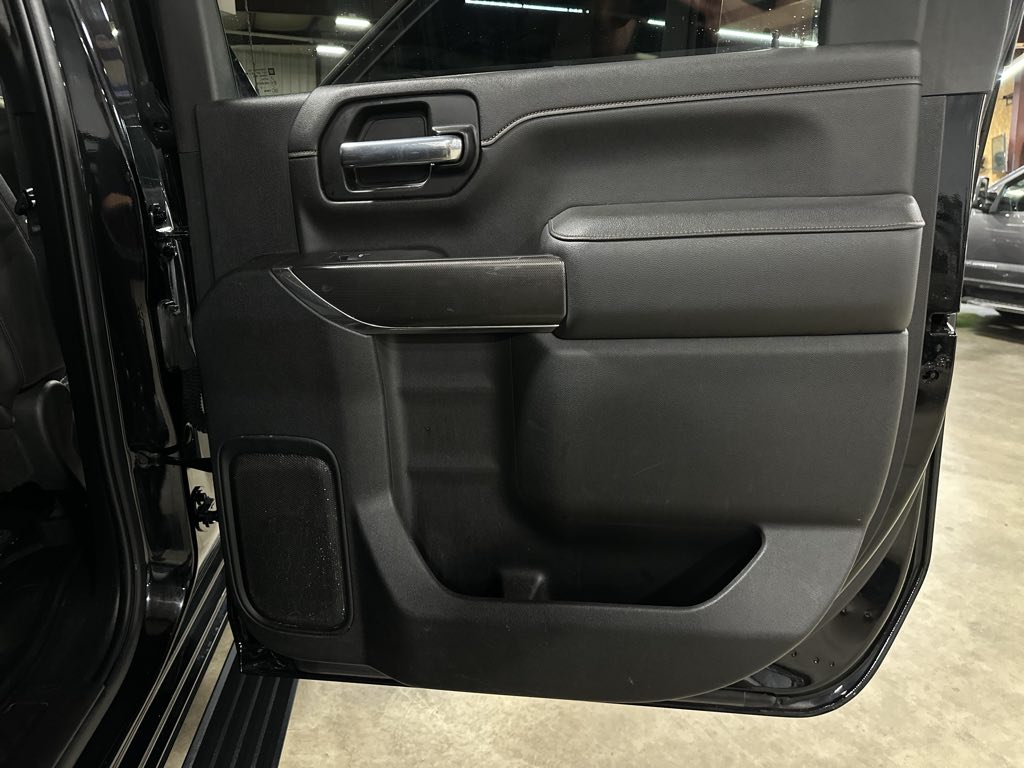 2021 Gmc Sierra AT4 photo 22